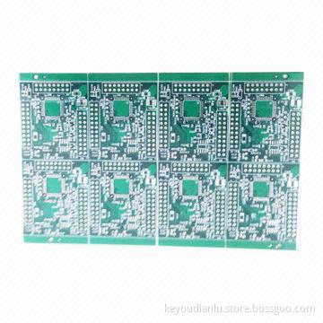 Excellent multilayer PCB with printed circuit board manufacturer